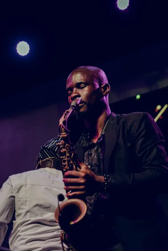 Greatest Nigerian Classics Performance