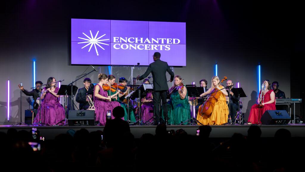 Greatest Nigerian Classics Performance